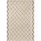 Nuloom Asa Trellis Seagrass and Jute Blend Area Rug 5ft x 8ft ARMD02A-508 - alternate 2